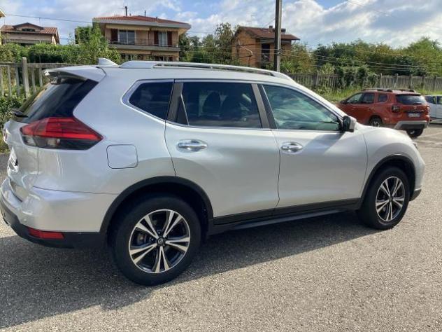 NISSAN X-Trail 2.0 dCi 4WD Tekna rif. 22784501 - Foto 10