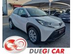 TOYOTA Aygo X 1.0 VVT-i 72 CV 5 porte Active  rif. 23414039