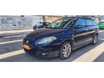 FIAT CROMA STATION WAGON 150 CAVALLI ANNO 2008