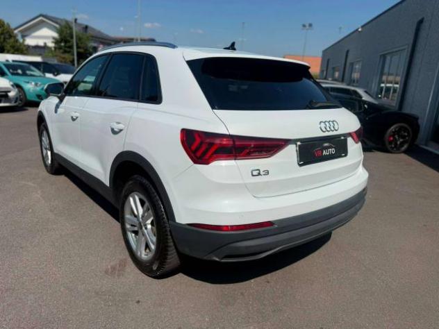 Audi Q3 45 HYBRID PLUG-IN 1.4 tfsi e Business s-tronic - Foto 4