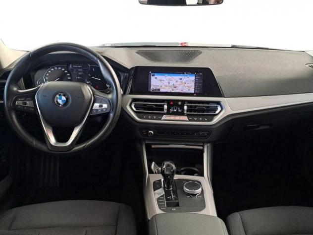 BMW 320 d 48V xDrive Touring Advantage Aut. rif. 23789716 - Foto 8