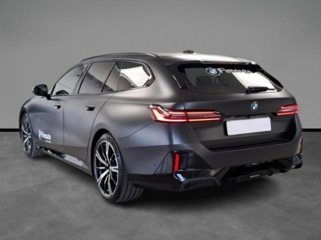 BMW 520 d 48V xDrive Touring Msport Pro Aut. rif. 24185824 - Foto 4