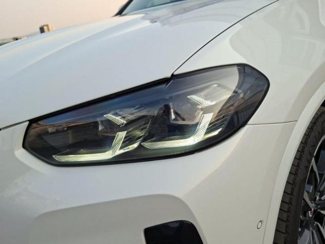BMW X4 xDrive20i 48V Msport Aut. + Tetto apr. rif. 23842315 - Foto 6