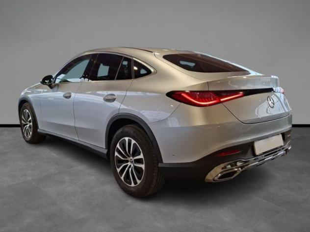 MERCEDES-BENZ GLC 220 d 4Matic Mild hybrid Coupé Advanced rif. 23944453 - Foto 3