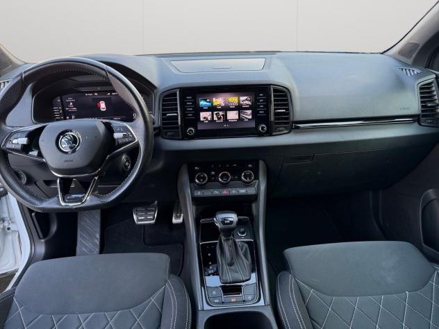Škoda Karoq Sportline 1.5 TSI 110 kW (150 CV) 7 marce - DSG - Foto 8