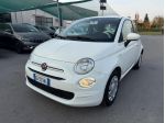 Fiat 500 1.0 70 Cv Hybrid Pop