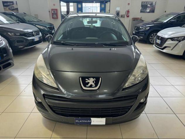PEUGEOT 207 1.4 8V 75CV 5p. X Line rif. 19152819 - Foto 9