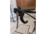 Bicicletta da corsa marca decathlon