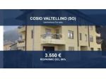 Immobile in asta di 13 m² in vendita a Cosio Valtellino