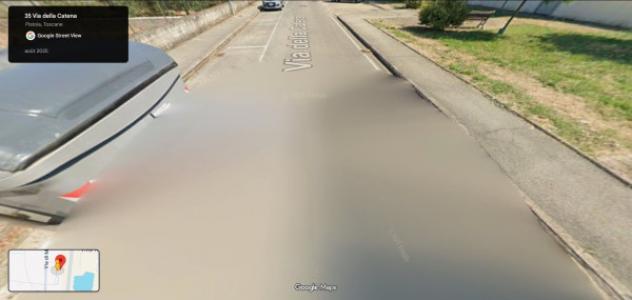 Immobile in asta di 15 m² in vendita a Pistoia - Foto 11