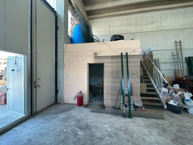 Magazzino in vendita a Gragnano Trebbiense - Foto 10