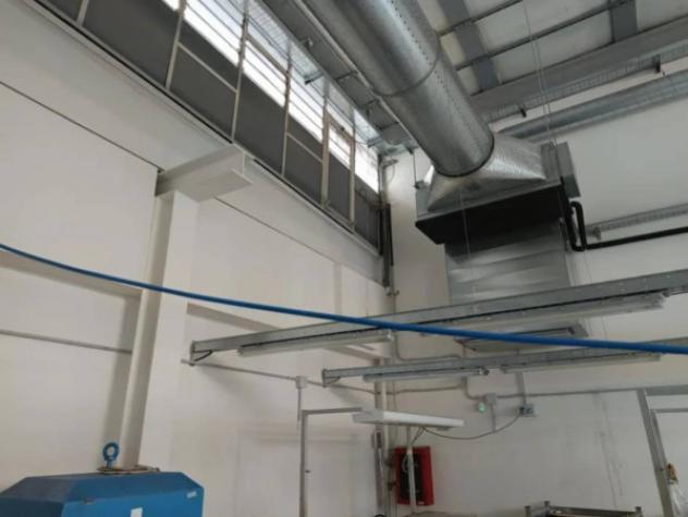 Immobile in asta di 347 m² in vendita a Napoli - Foto 8