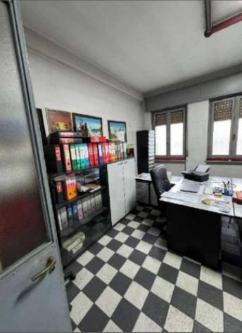 Immobile in asta di 1077 m² in vendita a Vercelli - Foto 15