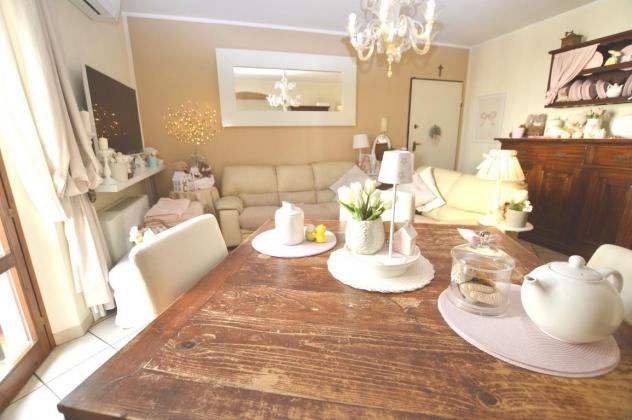 Appartamento in vendita a Altopascio 95 mq Rif: 1402693 - Foto 2
