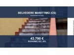 Immobile in asta di 146 m² in vendita a Belvedere Marittimo