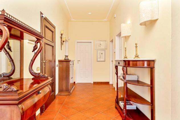 Appartamento in vendita a Lido di Camaiore - Camaiore 120 mq Rif: 1355763 - Foto 8