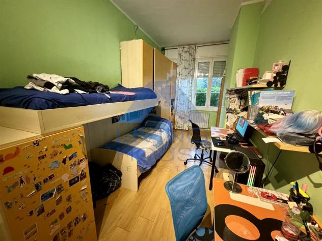 Trilocale in vendita a Casatenovo. - Foto 14