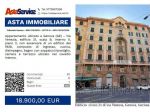 Tribunale Genova - RGE 478/2025 - LOTTO U - Tribunale Genova - RGE 478/2025 &hellip;