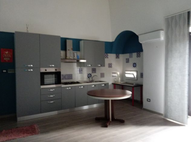 In vendita – Bilocale 60 mq, 1° piano, in zona centralissima