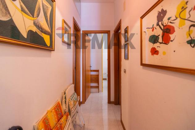 Appartamento in vendita a Letojanni, Contrada Sillemi - Foto 14
