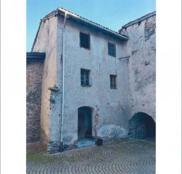 Immobile in asta di 165 m² con più di 5 locali in vendita a Mallare - Foto 3