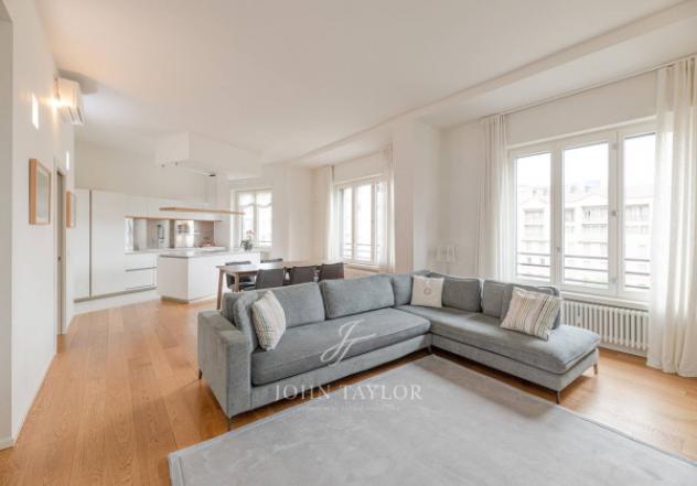 Appartamento di 165 m² con più di 5 locali in vendita a Milano - Foto 11