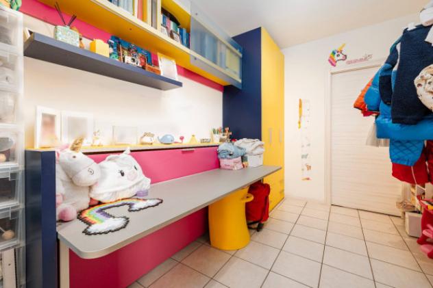 Appartamento di 85 m² con 3 locali in vendita a Milano - Foto 15