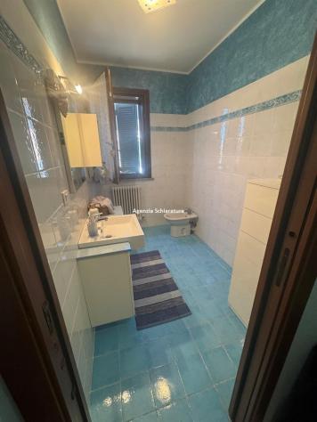OSTERIA NUOVA VENDESI APPARTAMENTO POSTO AL PIANO SECONDO E TERZO SU PICCOLA PALAZZINA - Foto 5