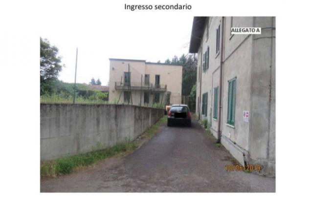 Immobile in asta di 1542 m² in vendita a Mozzate - Foto 17
