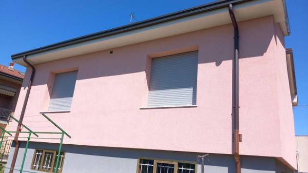 Villa di 213 m² con 3 locali e box auto doppio in vendita a Novara - Foto 9