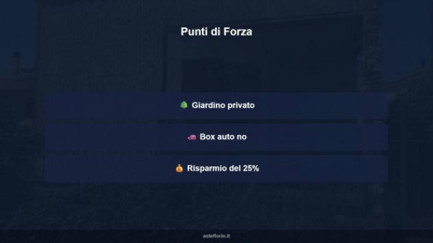 Immobile in asta di 77 m² in vendita a Olmedo - Foto 12