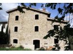 Orvieto (Loc. Morrano) - vendesi porzione di casale allo stato grezzo con g &hellip;