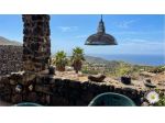 Dammuso sibà fa - Dammuso le 2 Cicas Pantelleria (TP) località sibà