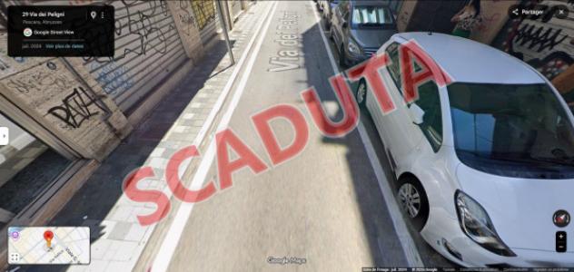 Immobile in asta di 124 m² in vendita a Pescara