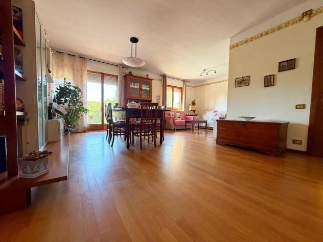 Appartamento in vendita a Poggibonsi 115 mq Rif: 1429052 - Foto 4