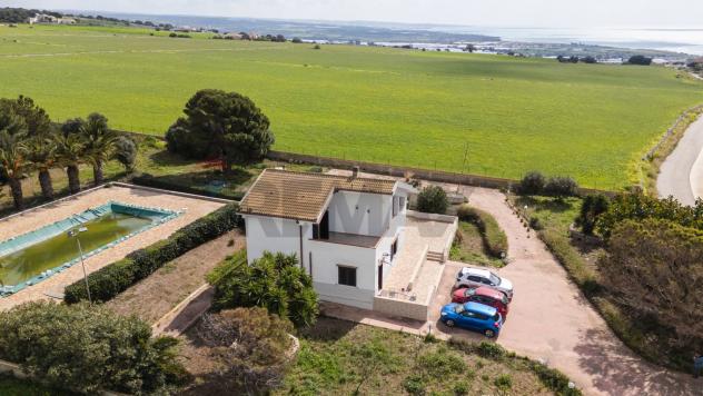 Villa singola in vendita a Ragusa, Marina di Ragusa - Foto 3