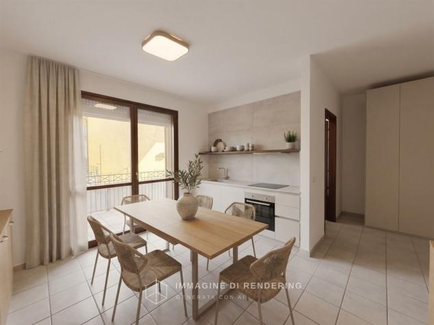 "IL MONOLOCALE ACCOGLIENTE" – Appartamento monolocale a Camerlona - Foto 18