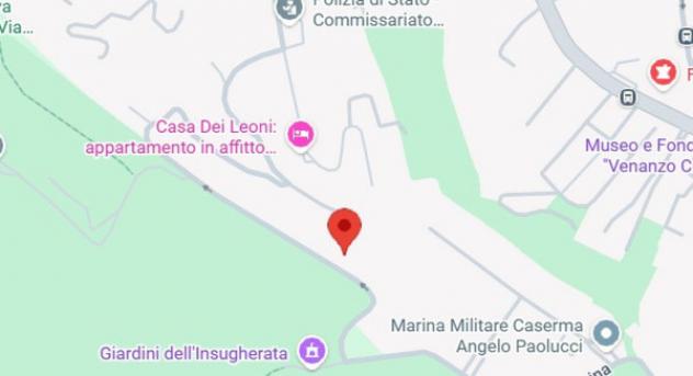 Immobile in asta di 114 m² in vendita a Roma