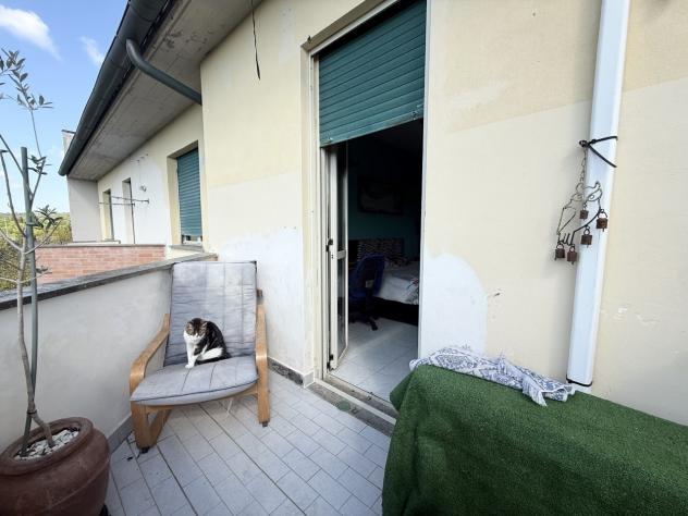 Trilocale in vendita a Rosignano Marittimo - Foto 12