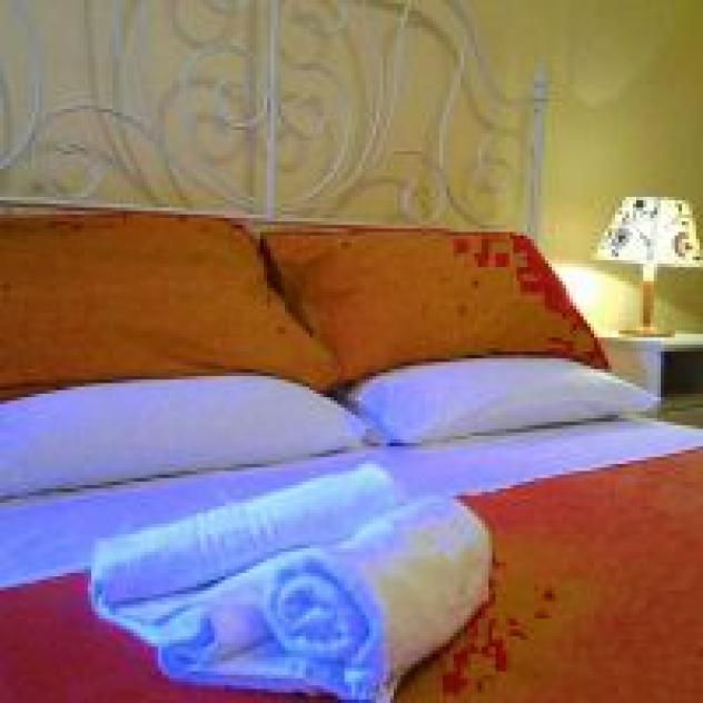 Luna Piena B&B