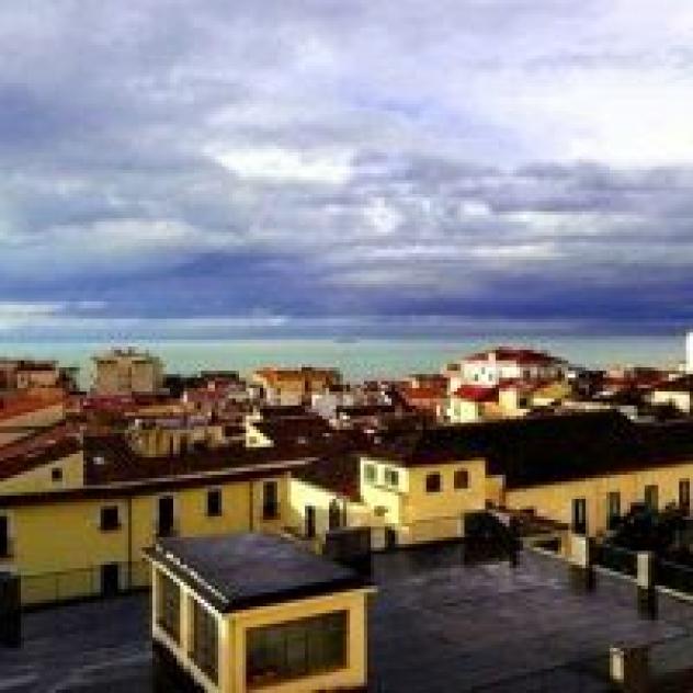 B&B ai Bastioni