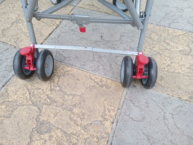 PASSEGGINO BAMBINI - Foto 8
