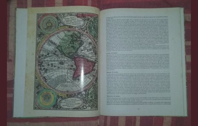 LIBRO "CRISTOFORO COLOMBO" - Da collezione - Foto 7