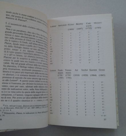 PLATONE - Lettere - Foto 5