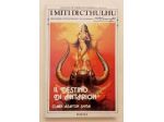 Il destino di Antarion di Clark Ashton Smith 1°Ed.Fanucci, marzo 1986