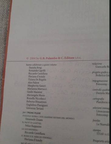Luperini storia della letteratura ita. Dalle origini al 1925 - Foto 3