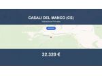 Immobile in asta di 917 m² in vendita a Casali del Manco