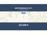 Immobile in asta di 179 m² in vendita a Misterbianco