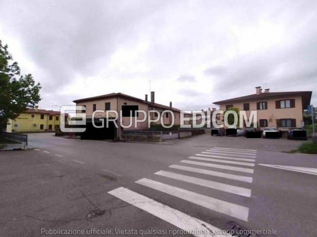Fabbricati costruiti per esigenze commerciali di 408.67 mq in vendita a Paese - Rif. 4556180