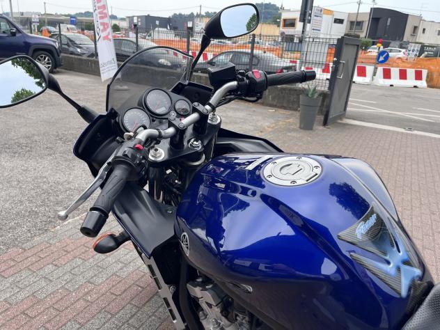 Yamaha FZS 1000 Fazer null - Foto 3